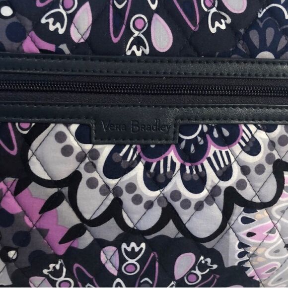 NWOT Vera Bradley Mimosa SET - Picture 8 of 9